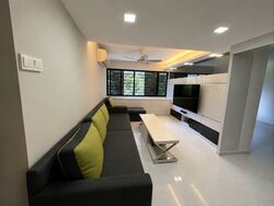 Blk 34 Teban Gardens Road (Jurong East), HDB 5 Rooms #603747781